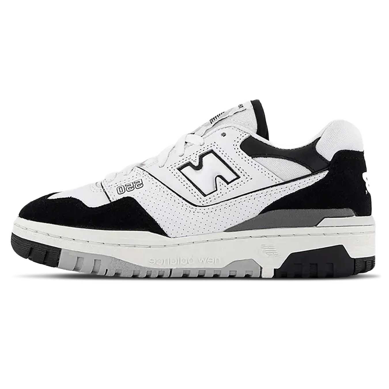 New Balance 550 'White Black'