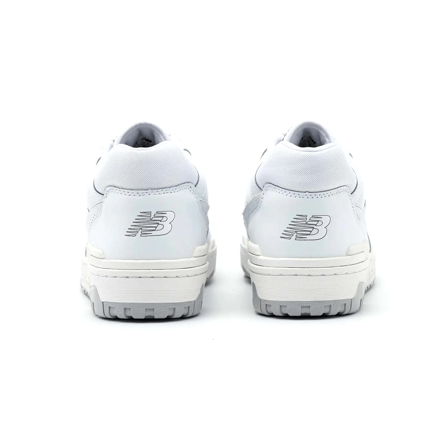 New Balance 550 'White Grey' - Image 4