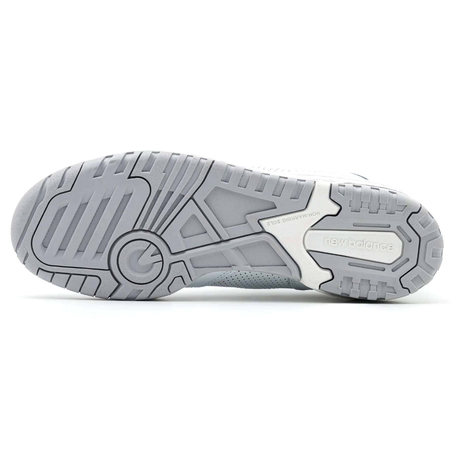 New Balance 550 'White Grey' - Image 5
