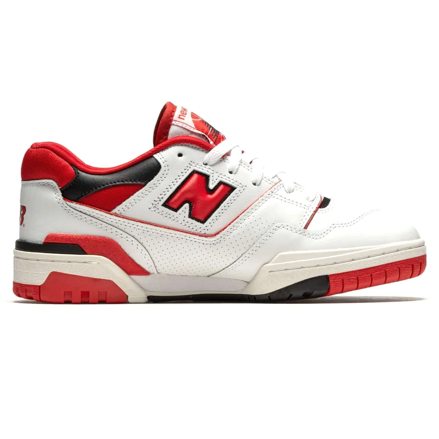 New Balance 550 'White Team Red' - Image 4