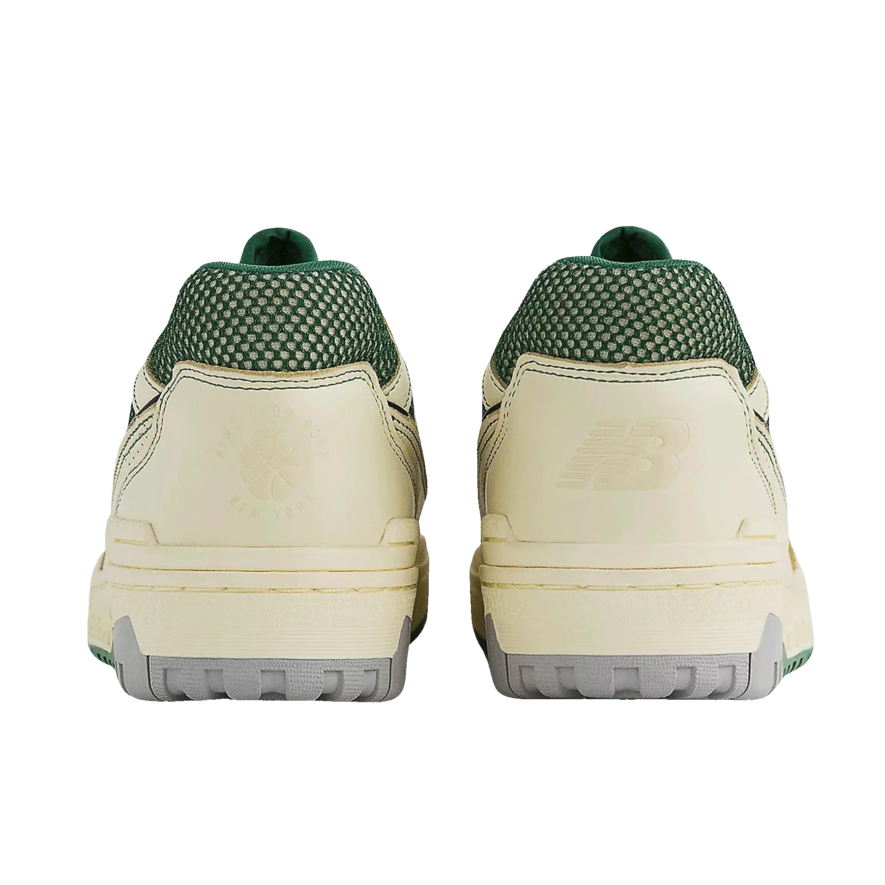 New Balance 550 x Aimé Leon Dore 'Masaryk Community Gym - Classic Pine' - Image 4