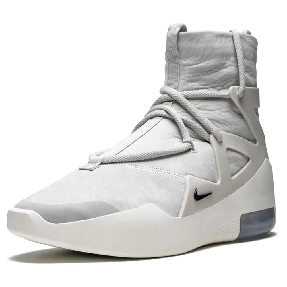 Nike Fear Of God 1 Light Bone - Image 4