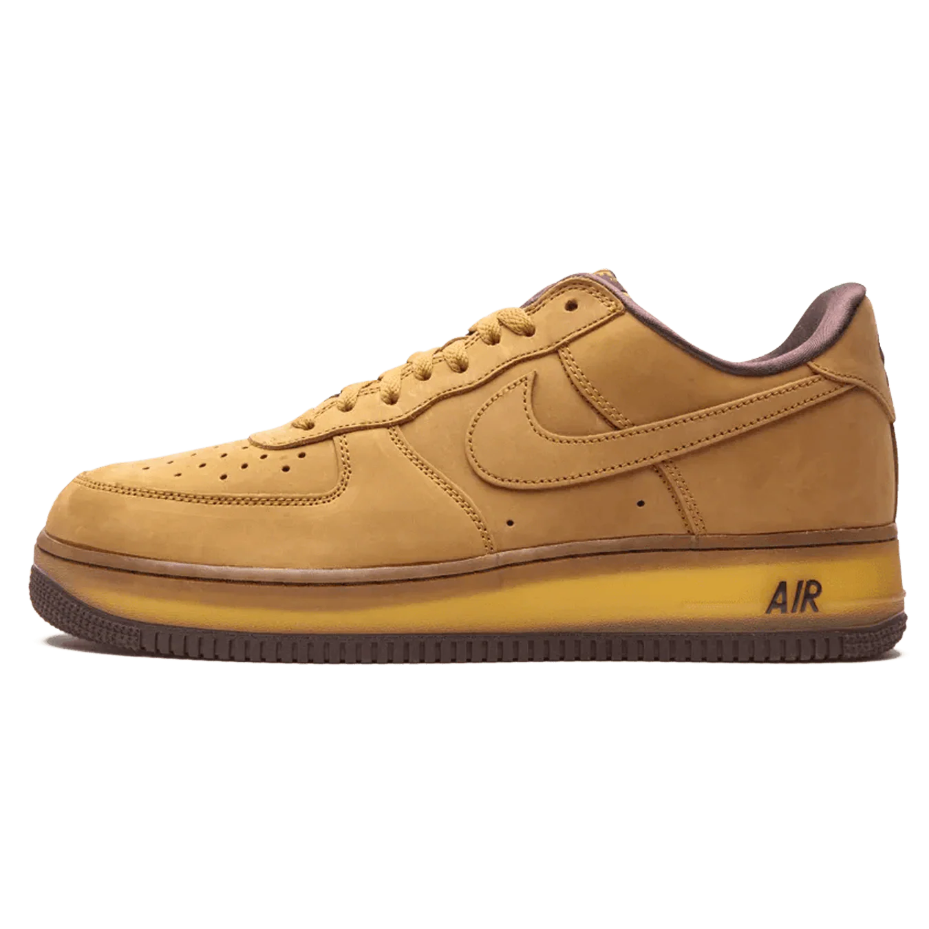 Nike Air Force 1 Low 'Wheat Mocha'