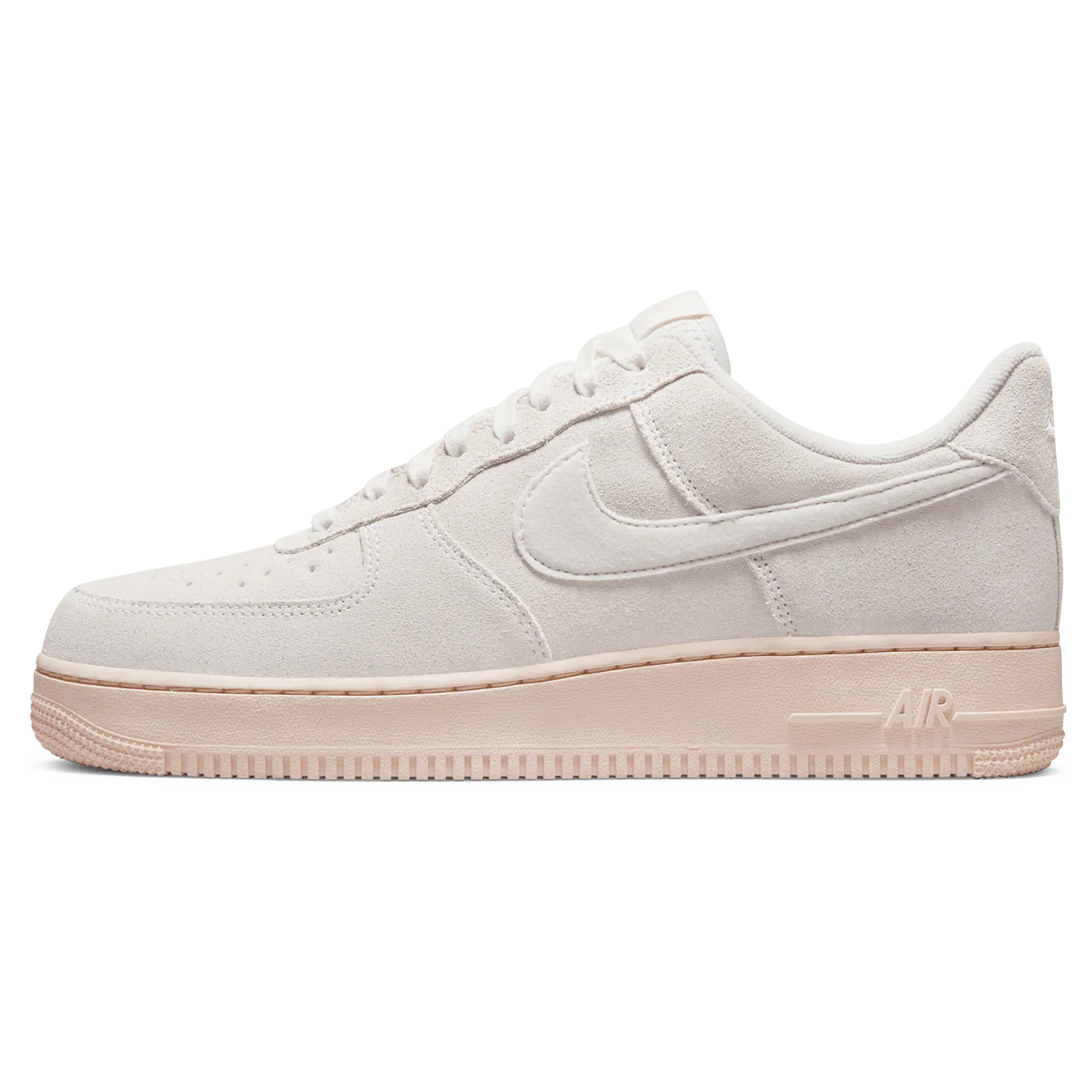 Nike Air Force 1 Winter Premium 'Summit White'