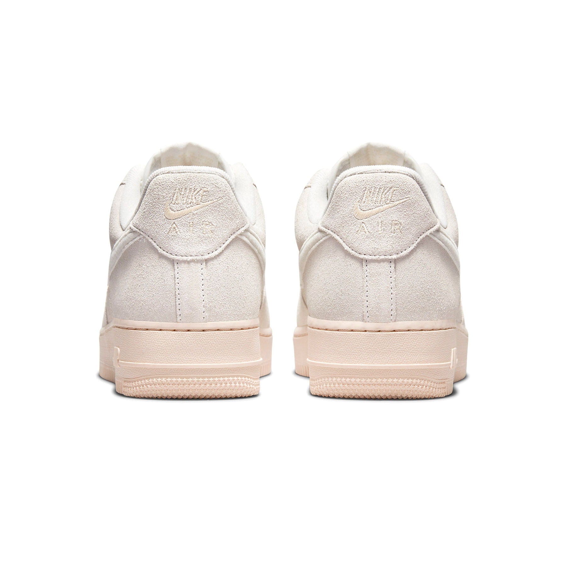 Nike Air Force 1 Winter Premium 'Summit White' - Image 2