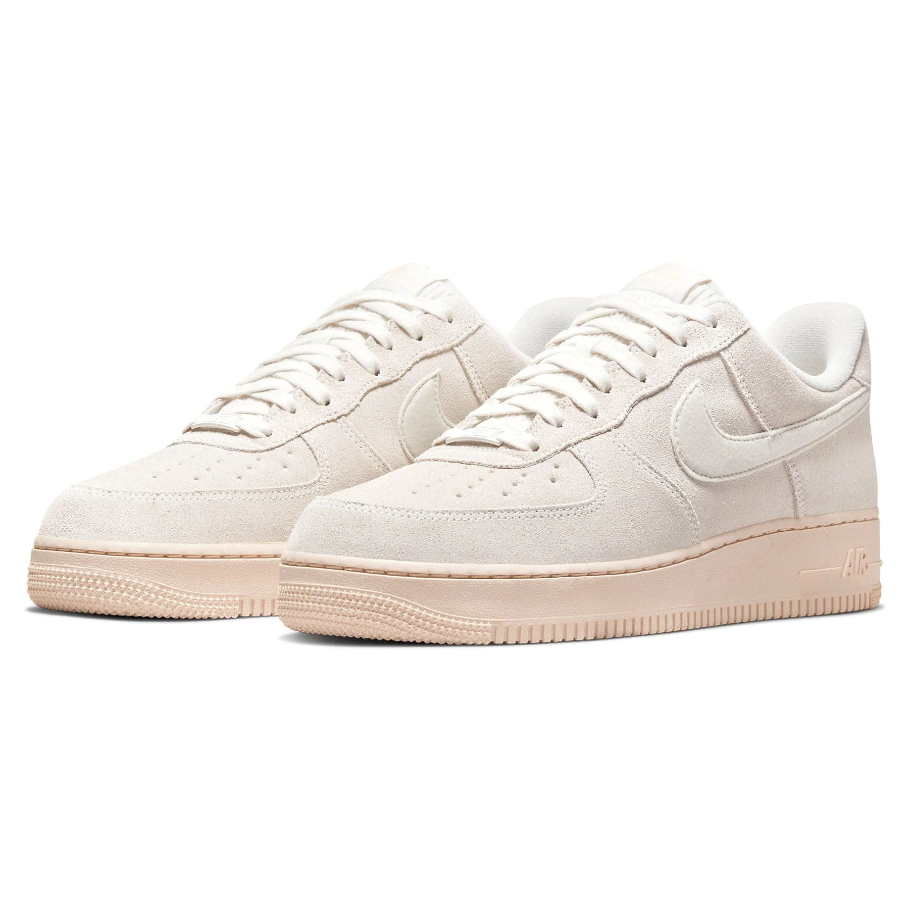 Nike Air Force 1 Winter Premium 'Summit White' - Image 3