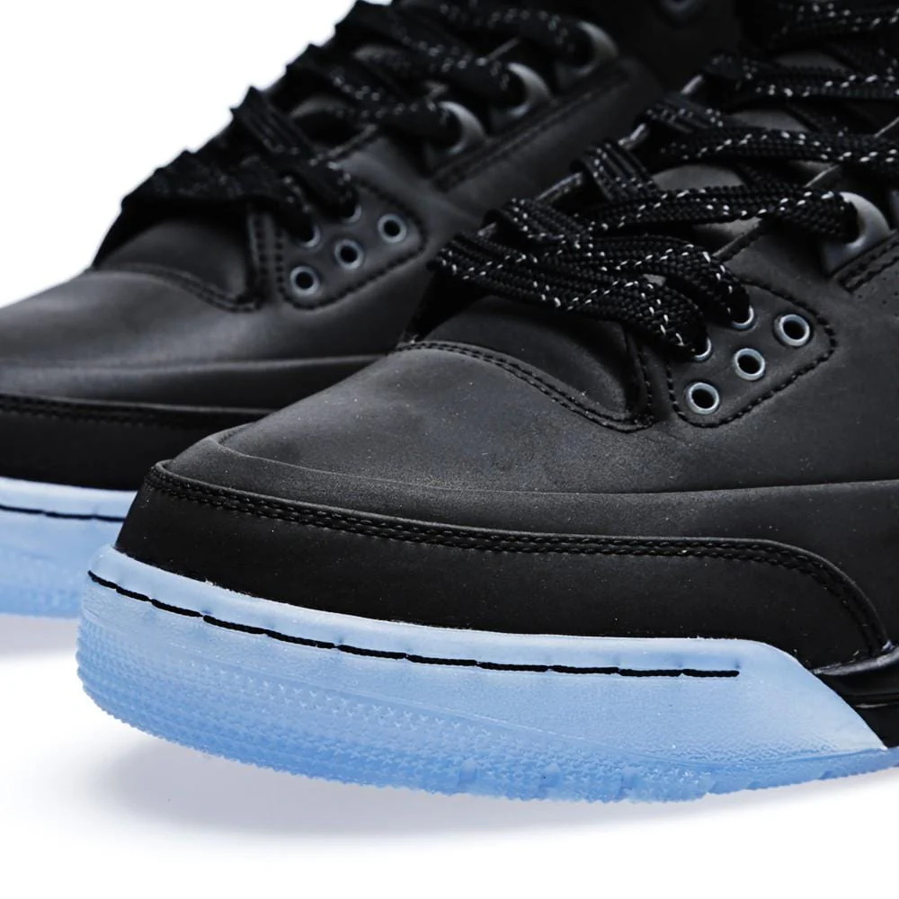 AIR JORDAN 5LAB3 Black - Image 3