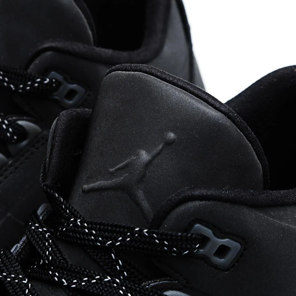 AIR JORDAN 5LAB3 Black - Image 4
