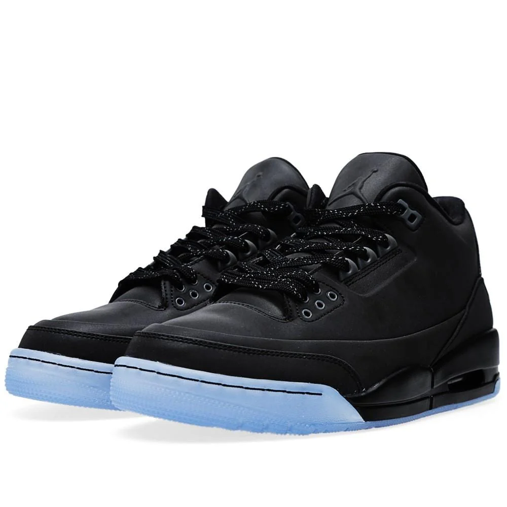 AIR JORDAN 5LAB3 Black - Image 6