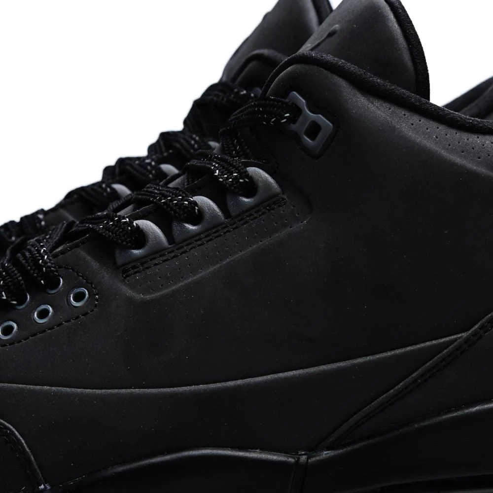 AIR JORDAN 5LAB3 Black - Image 7