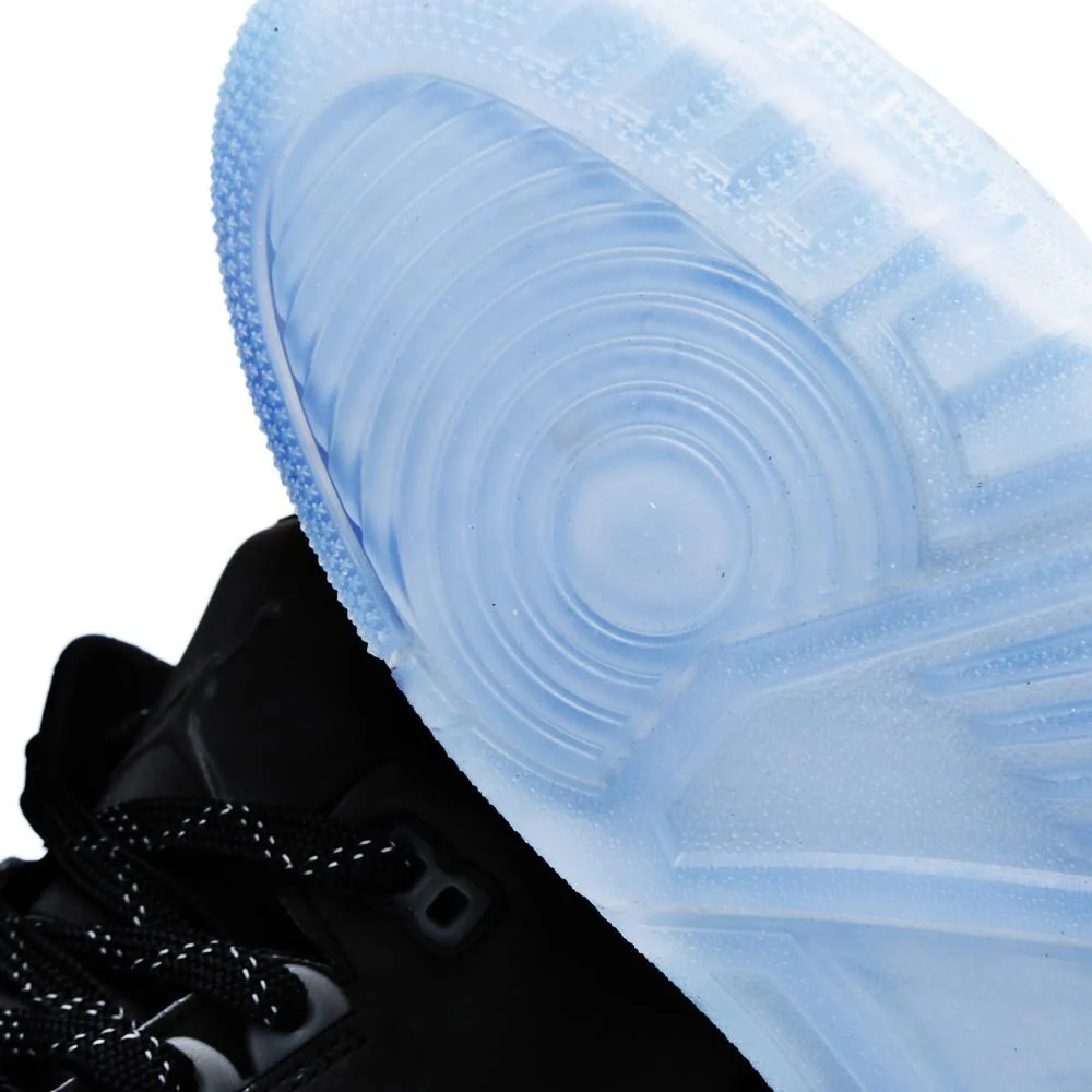 AIR JORDAN 5LAB3 Black - Image 8