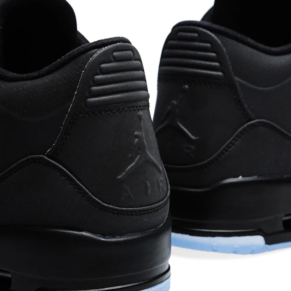 AIR JORDAN 5LAB3 Black - Image 9