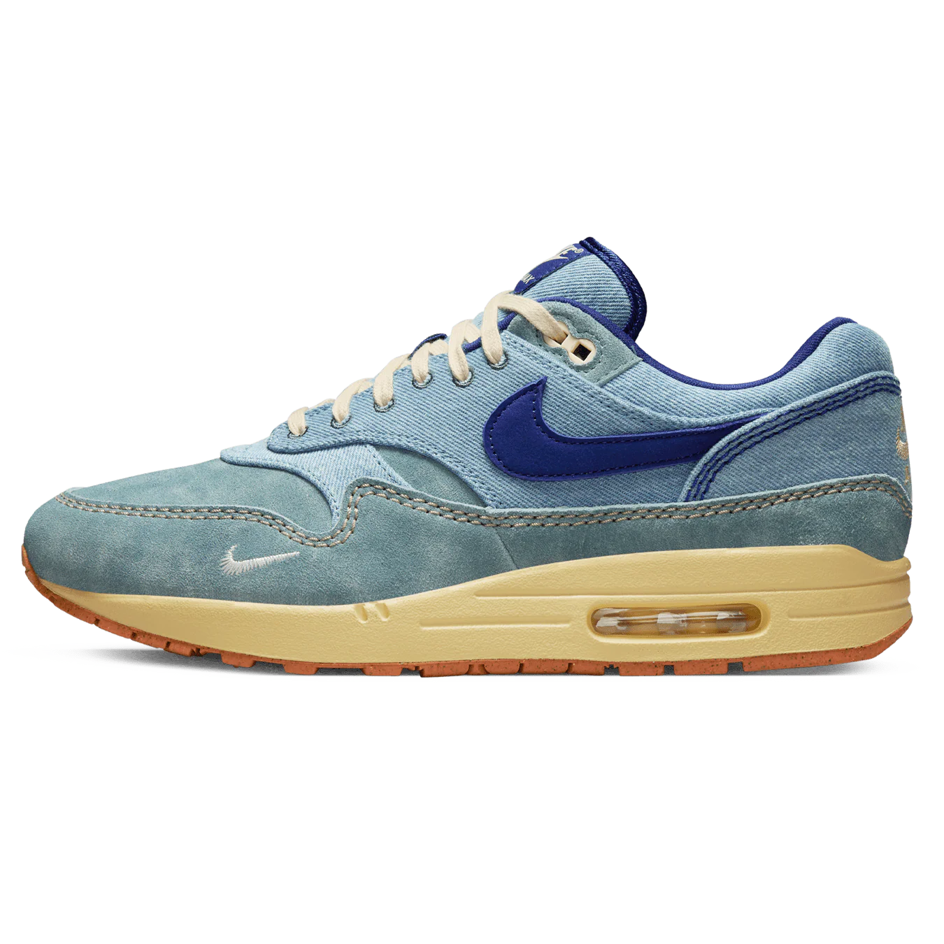 Nike Air Max 1 Premium 'Dirty Denim'