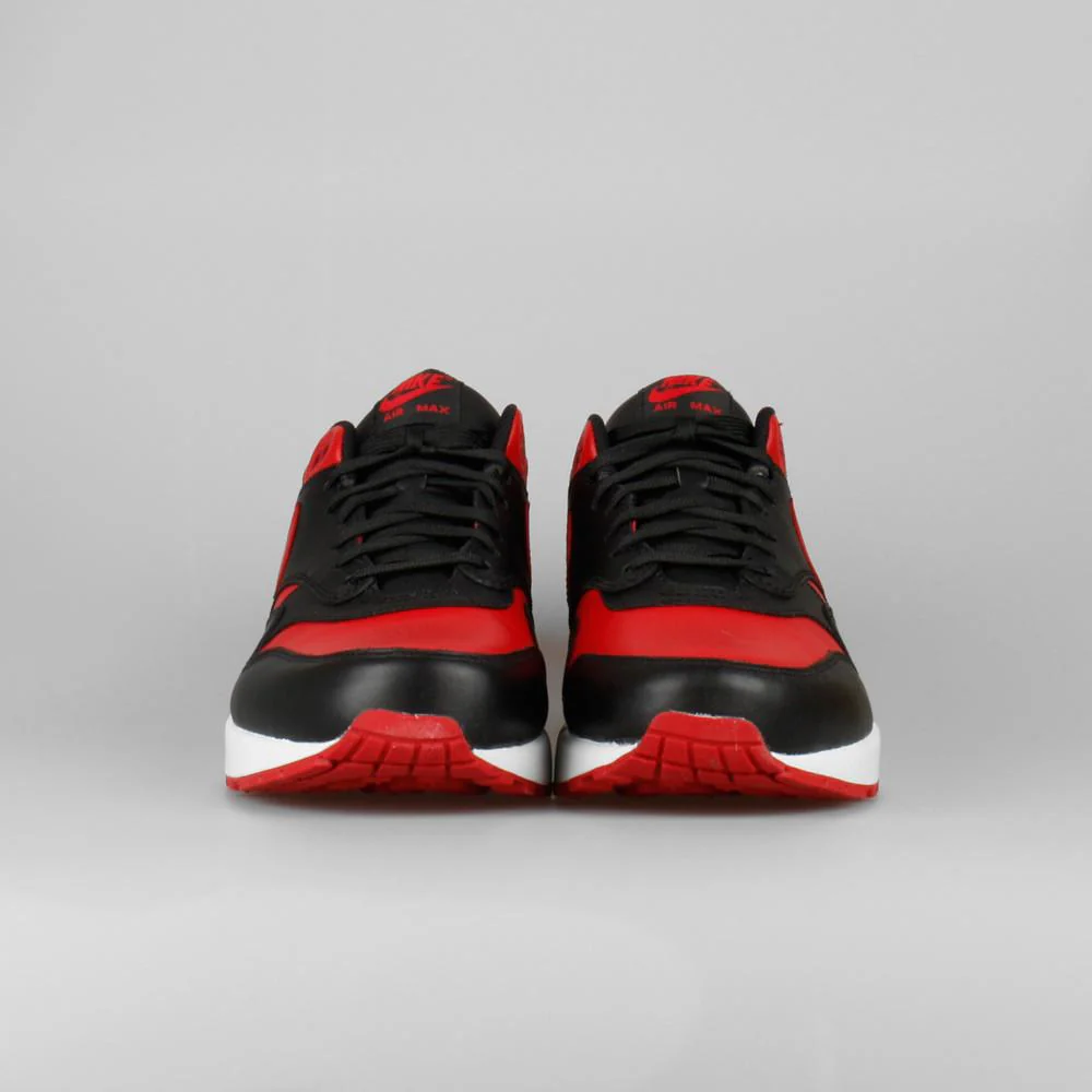Nike Air Max 1 Premium 'Bred' - Image 5
