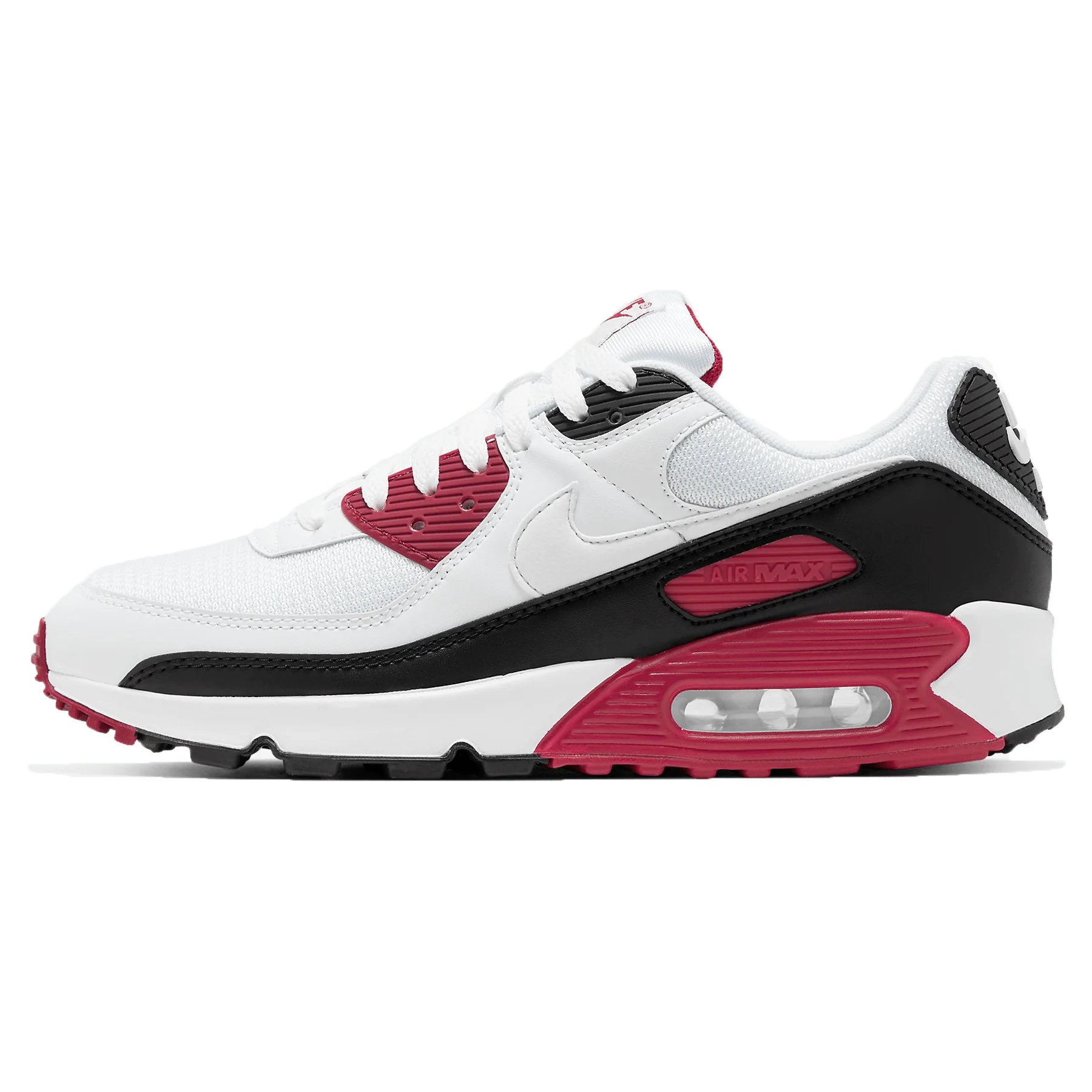 Nike Air Max 90 'New Maroon'