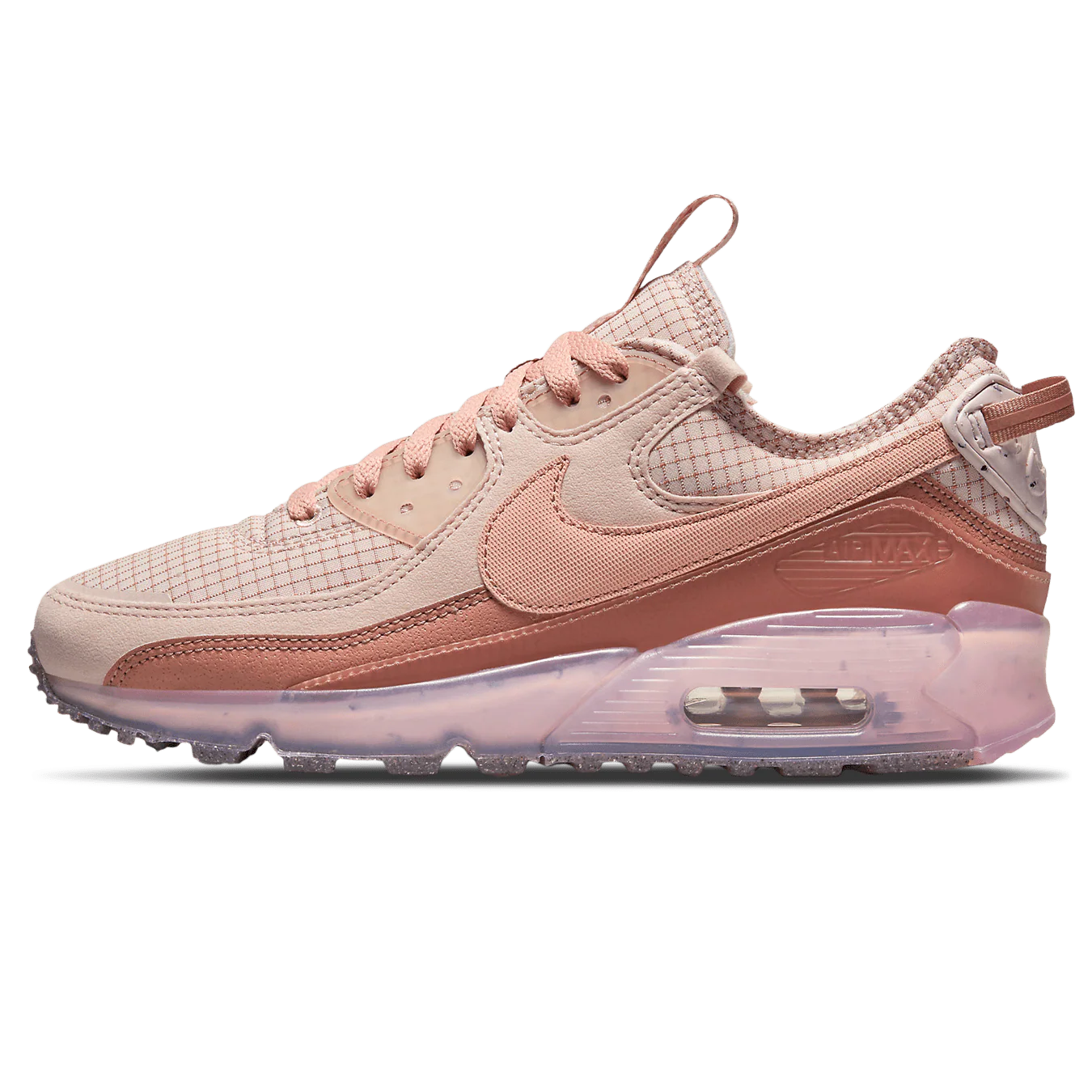 Nike Air Max Terrascape 90 Wmns 'Pink Oxford'