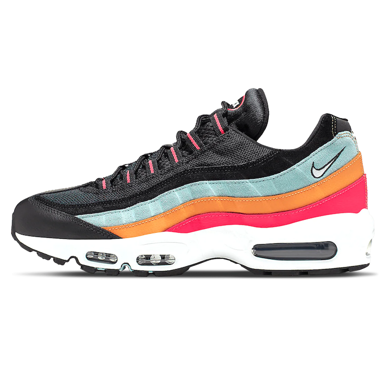 Nike Air Max 95 Essential 'Ocean Cube'