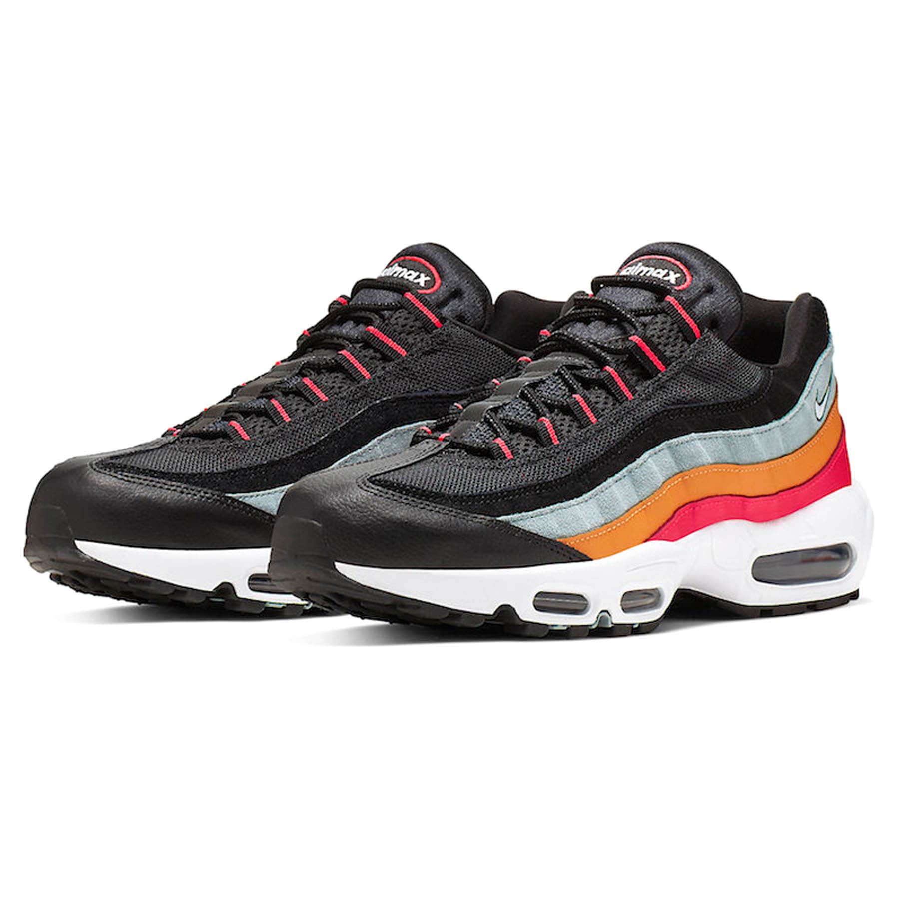 Nike Air Max 95 Essential 'Ocean Cube' - Image 2