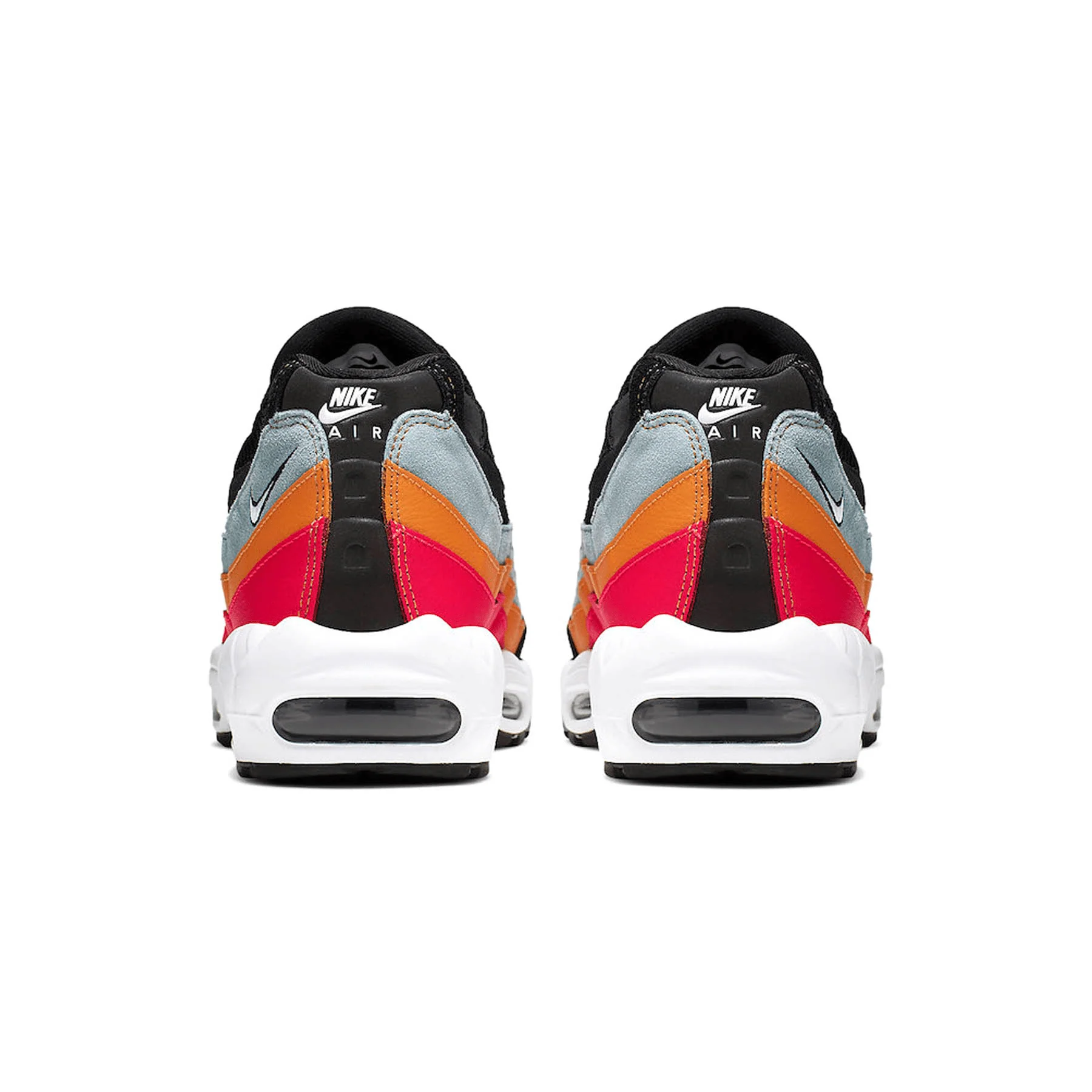 Nike Air Max 95 Essential 'Ocean Cube' - Image 4