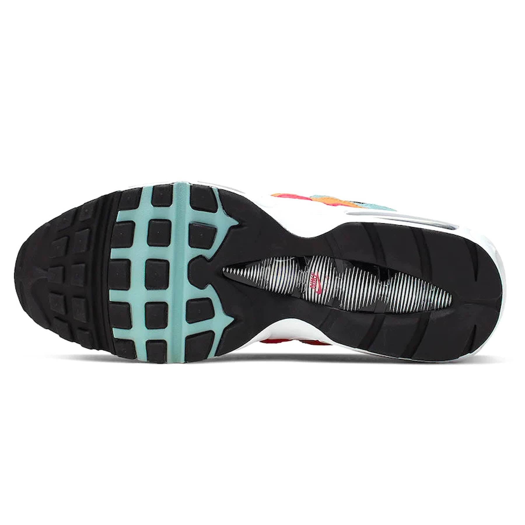 Nike Air Max 95 Essential 'Ocean Cube' - Image 5