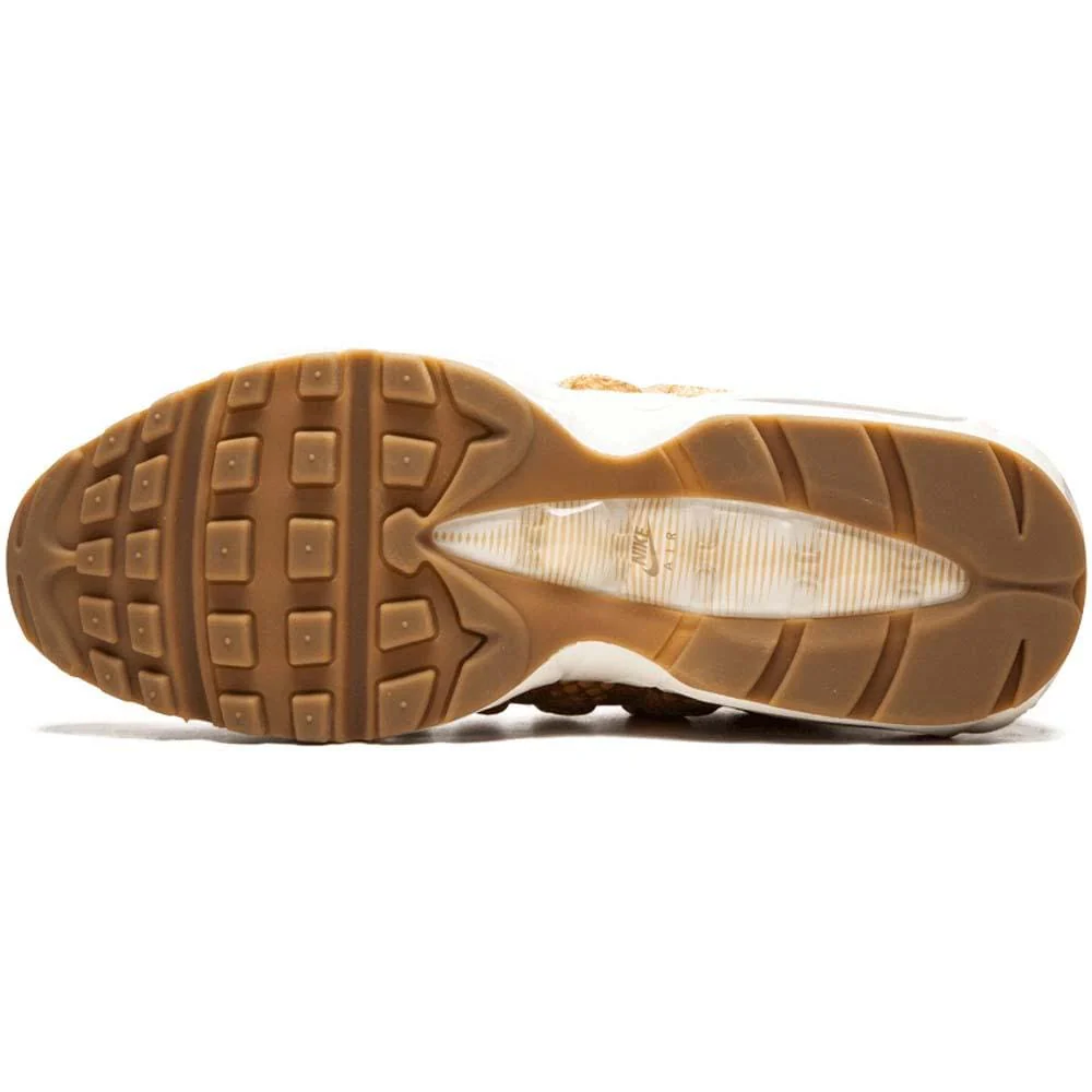 Nike Air Max 95 Premium SE Tan - Image 5