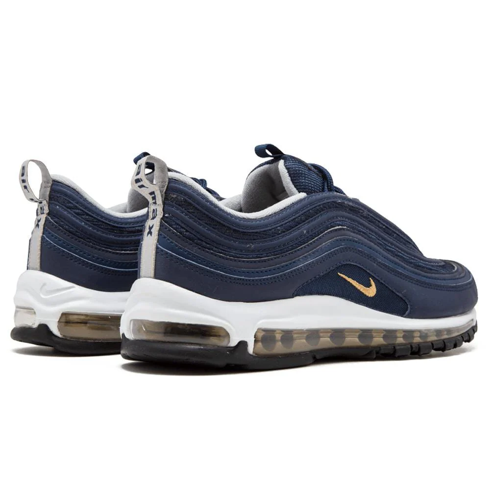 Nike Air Max 97 Midnight Navy - Image 3