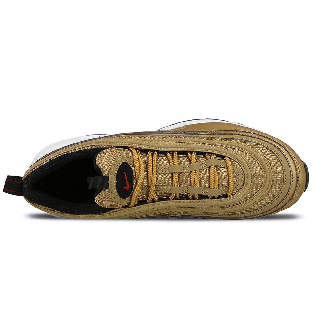 Nike Air Max 97 OG QS Metallic Gold - Image 5