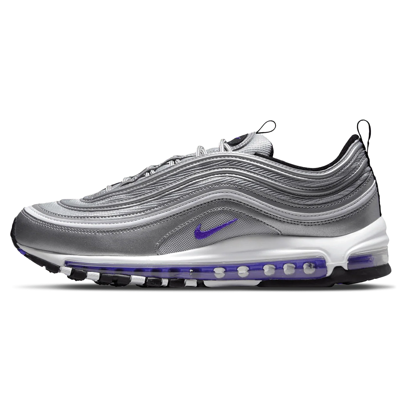 Nike Air Max 97 'Silver Violet'