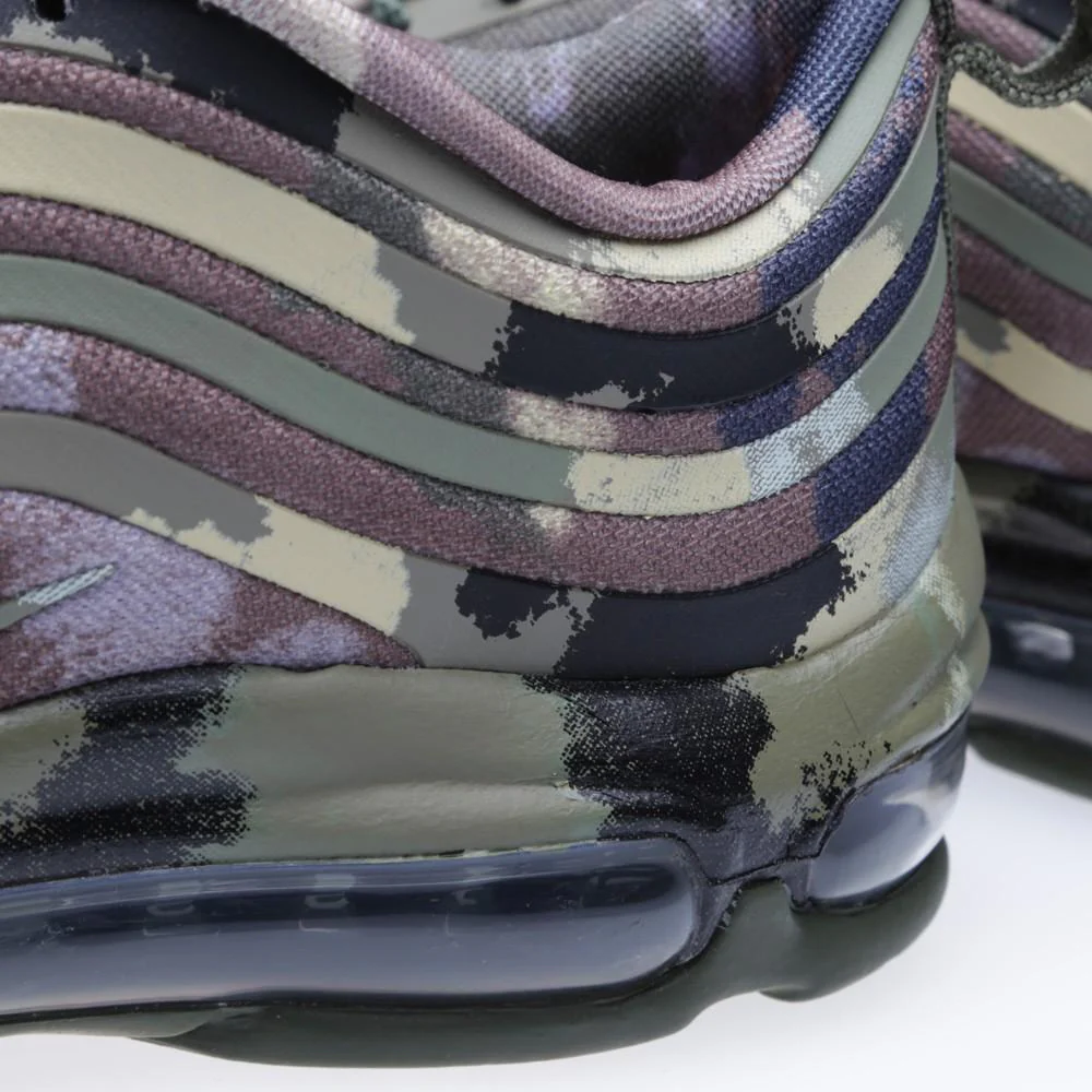 NIKE AIR MAX '97 SP 'ITALY' - Image 3