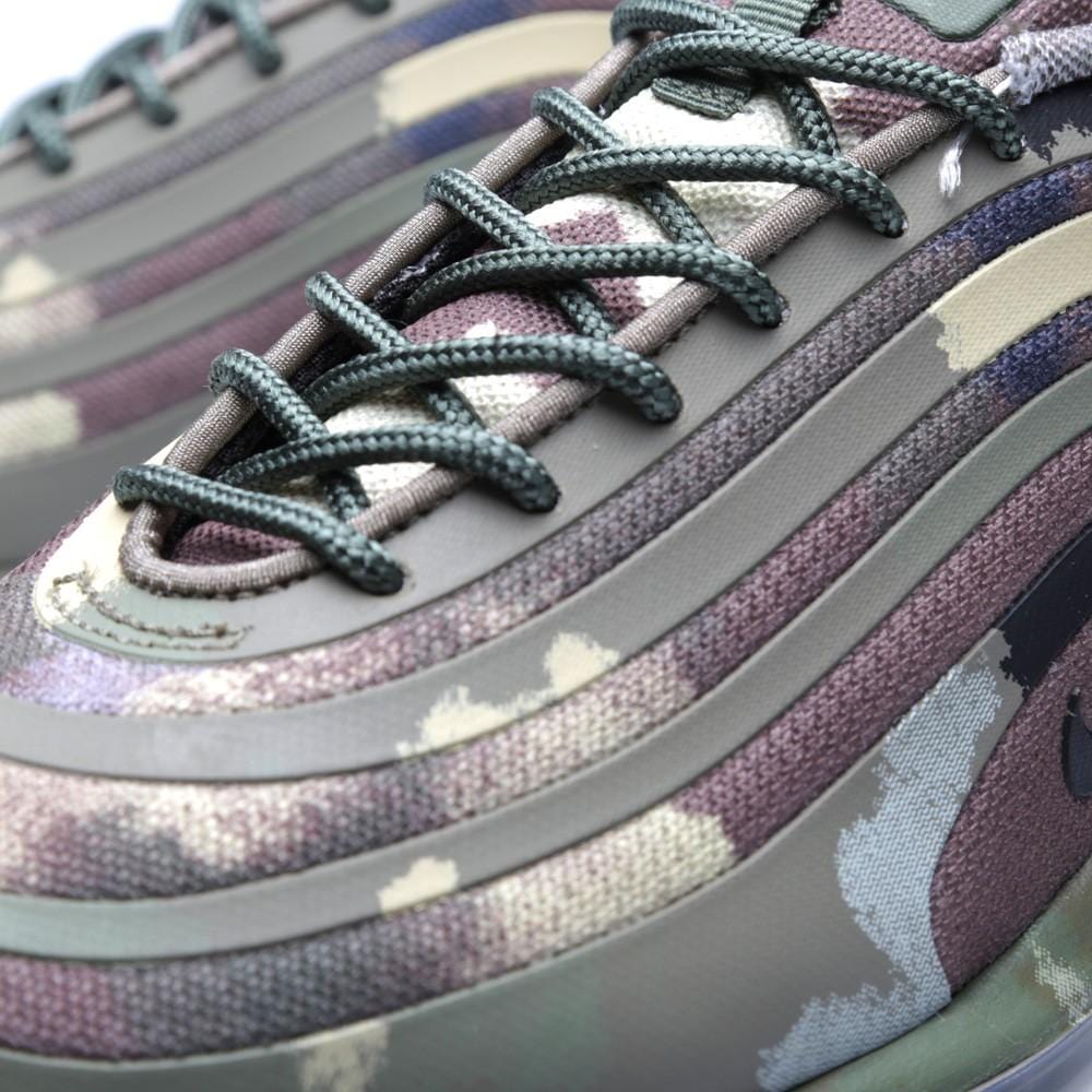 NIKE AIR MAX '97 SP 'ITALY' - Image 4