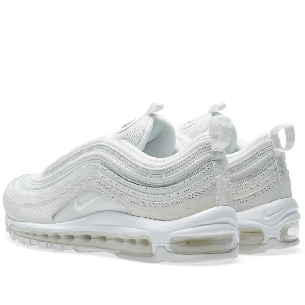 Nike Air Max 97 Summit White - Image 3