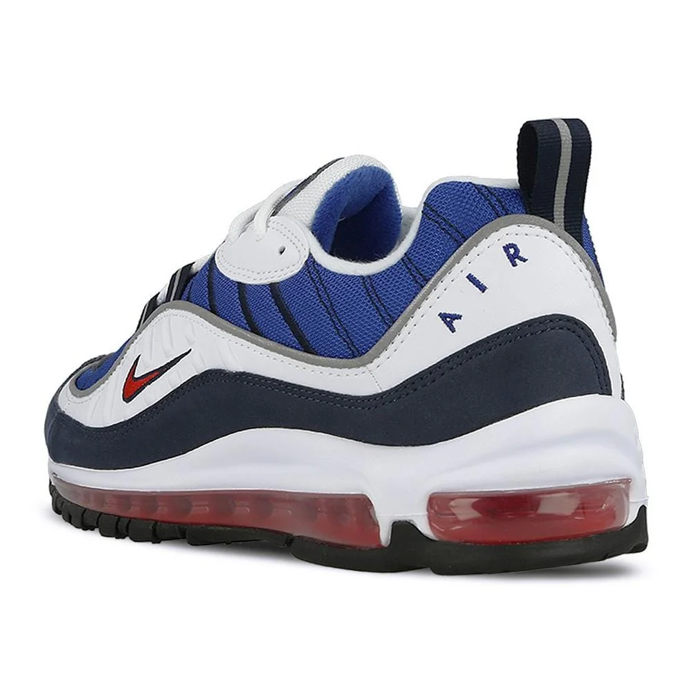 Nike Air Max 98 Gundam - Image 3