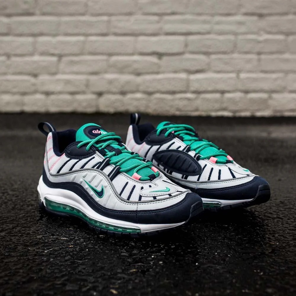 Nike Air Max 98 South Beach - Image 6