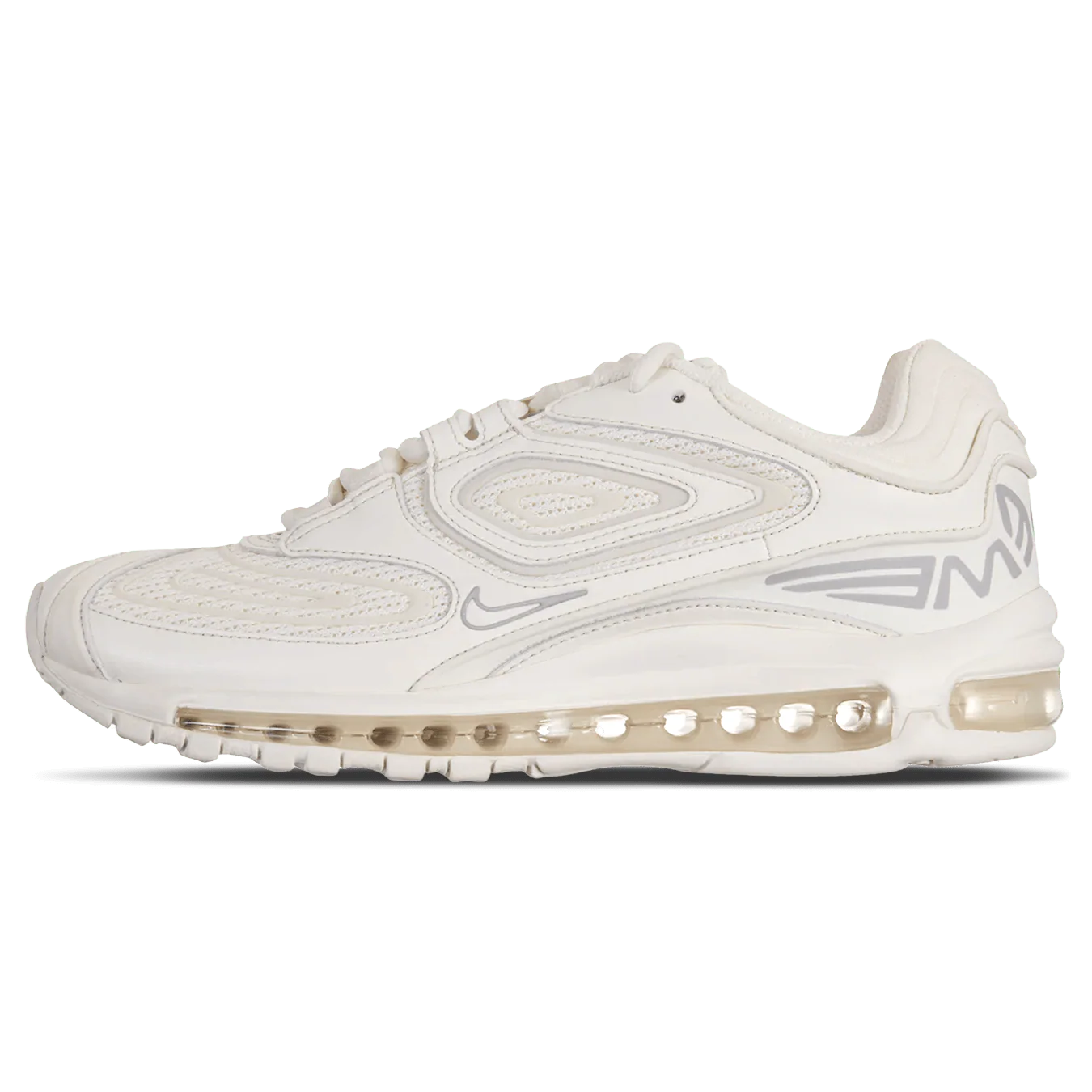 Nike Air Max 98 TL 'Supreme White'