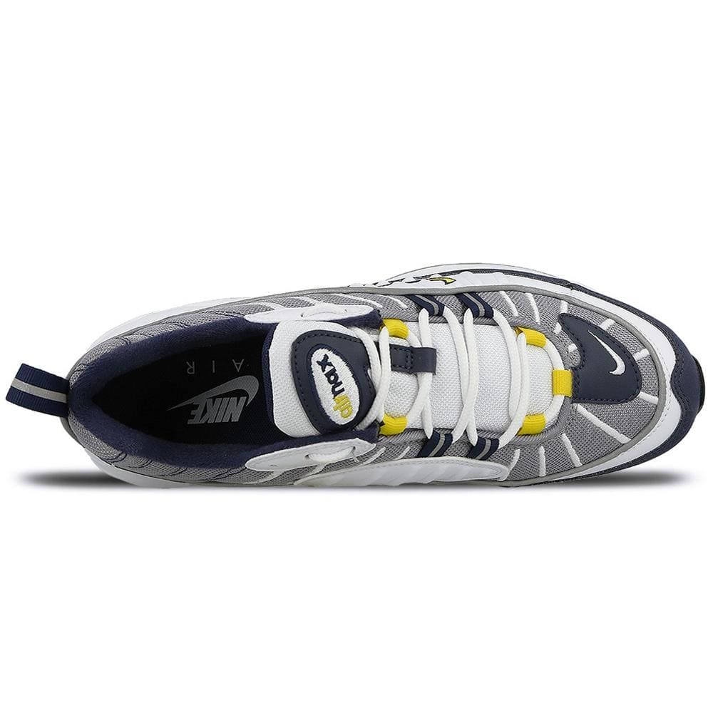 Nike Air Max 98 "Tour Yellow" - Image 5