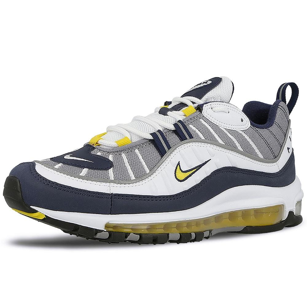 Nike Air Max 98 "Tour Yellow" - Image 6
