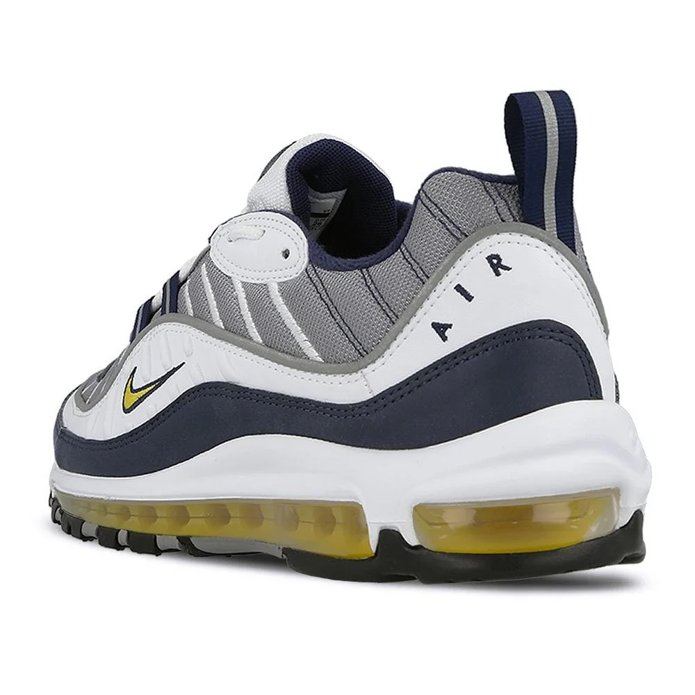 Nike Air Max 98 "Tour Yellow" - Image 7