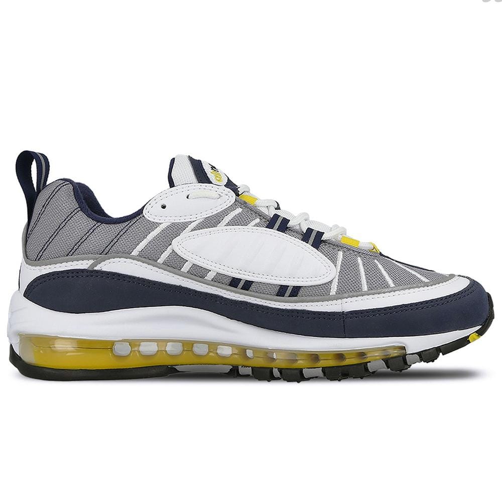 Nike Air Max 98 "Tour Yellow" - Image 8