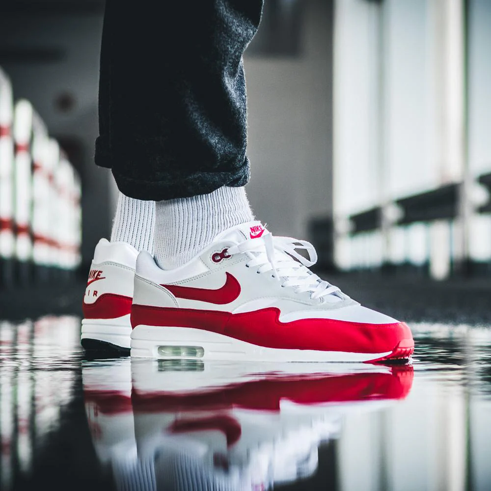 Nike Air Max 1 OG Anniversary 2017 Release - Image 7