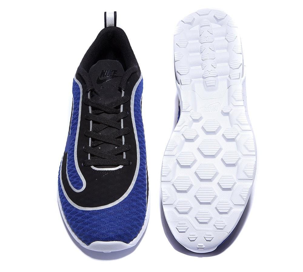 Nike Air Max Mercurial '98 FC Trainer - Deep Royal Blue - Image 3