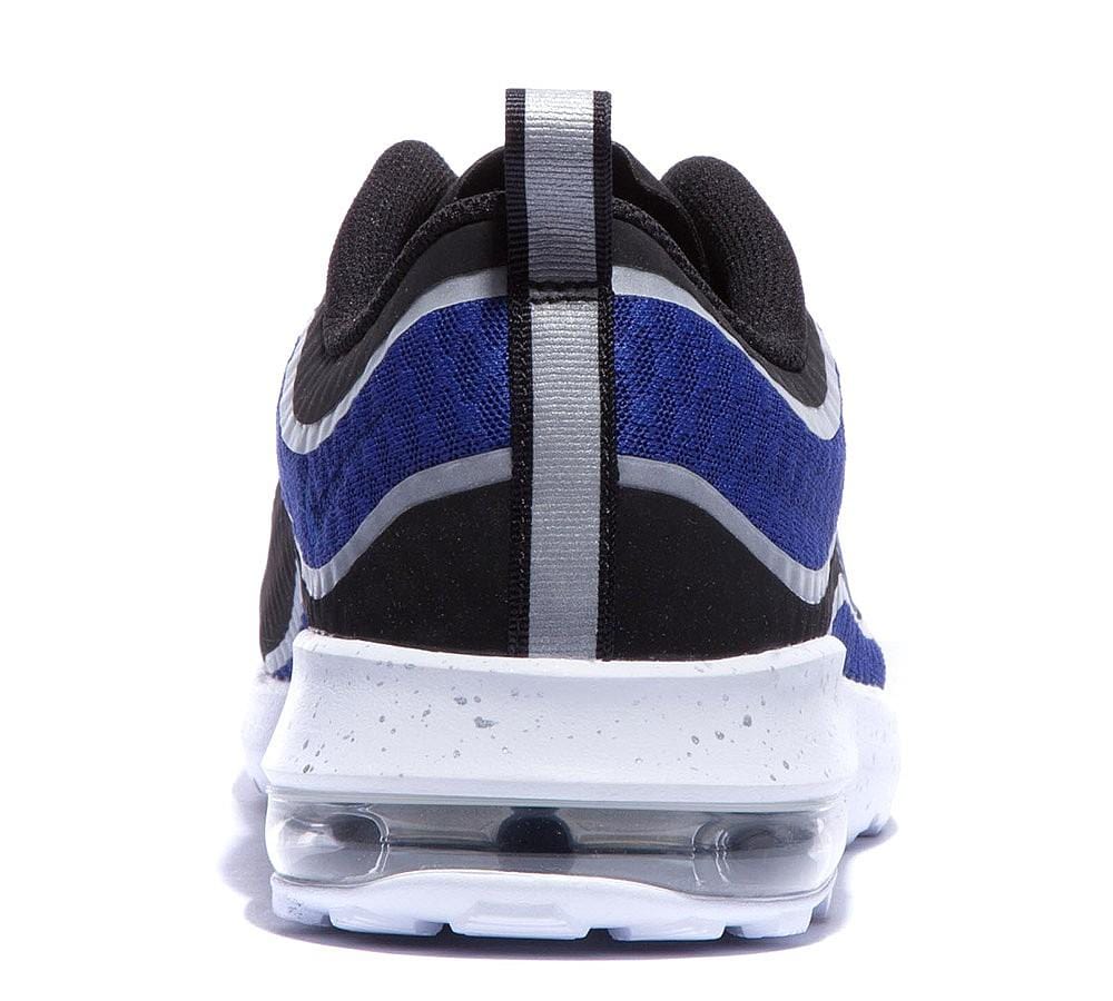 Nike Air Max Mercurial '98 FC Trainer - Deep Royal Blue - Image 4