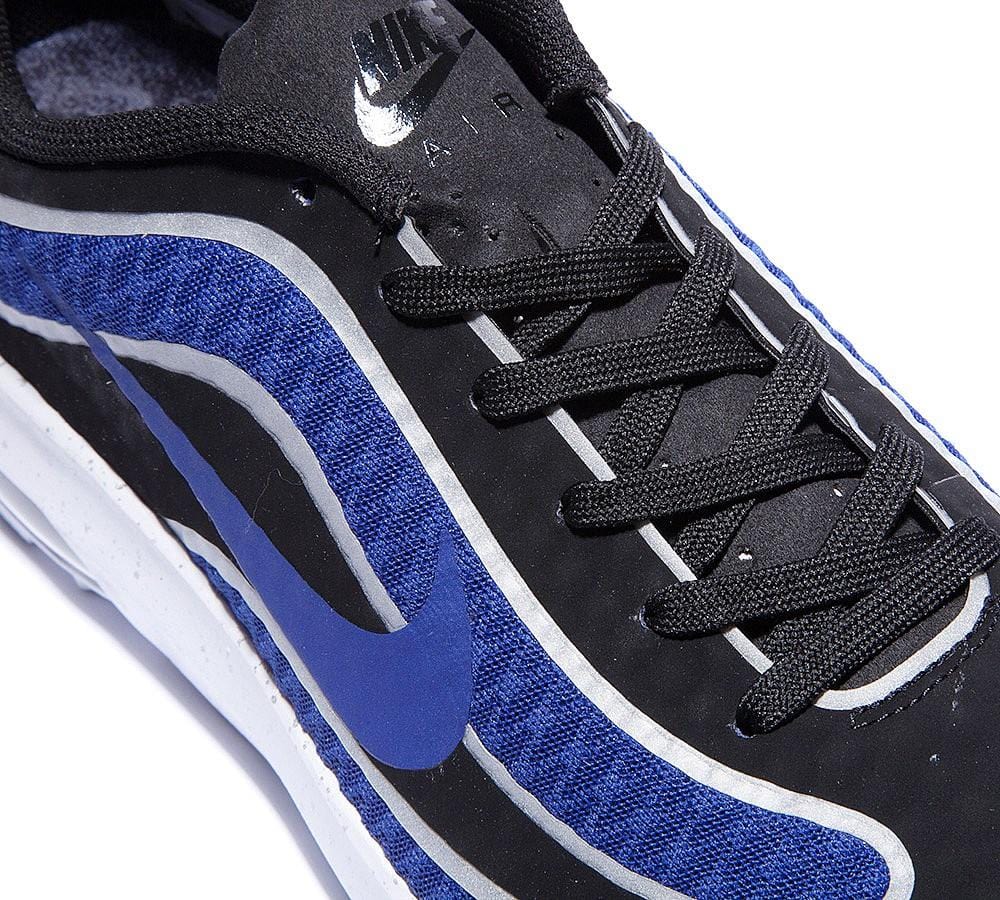 Nike Air Max Mercurial '98 FC Trainer - Deep Royal Blue - Image 5
