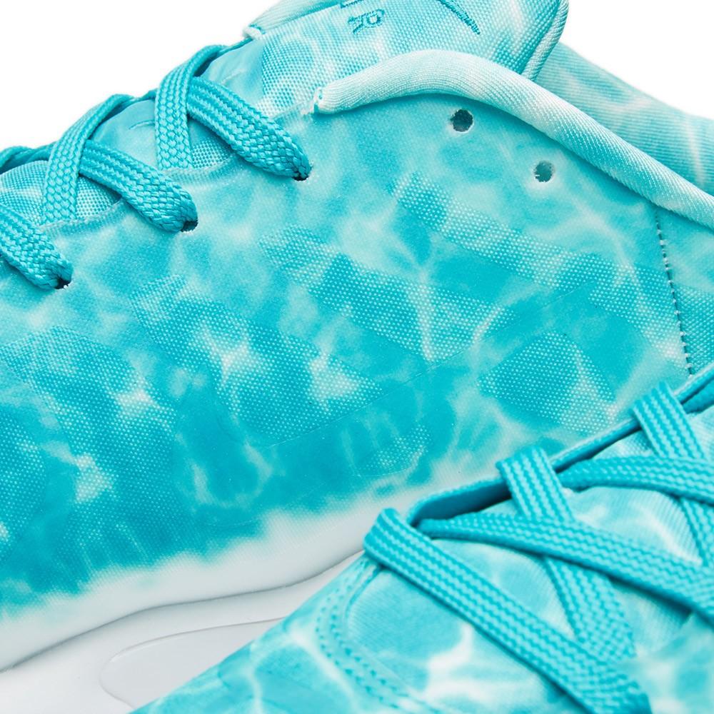 NIKE AIR MAX PLUS GPX PREMIUM SP Turbo Green & White - Image 5