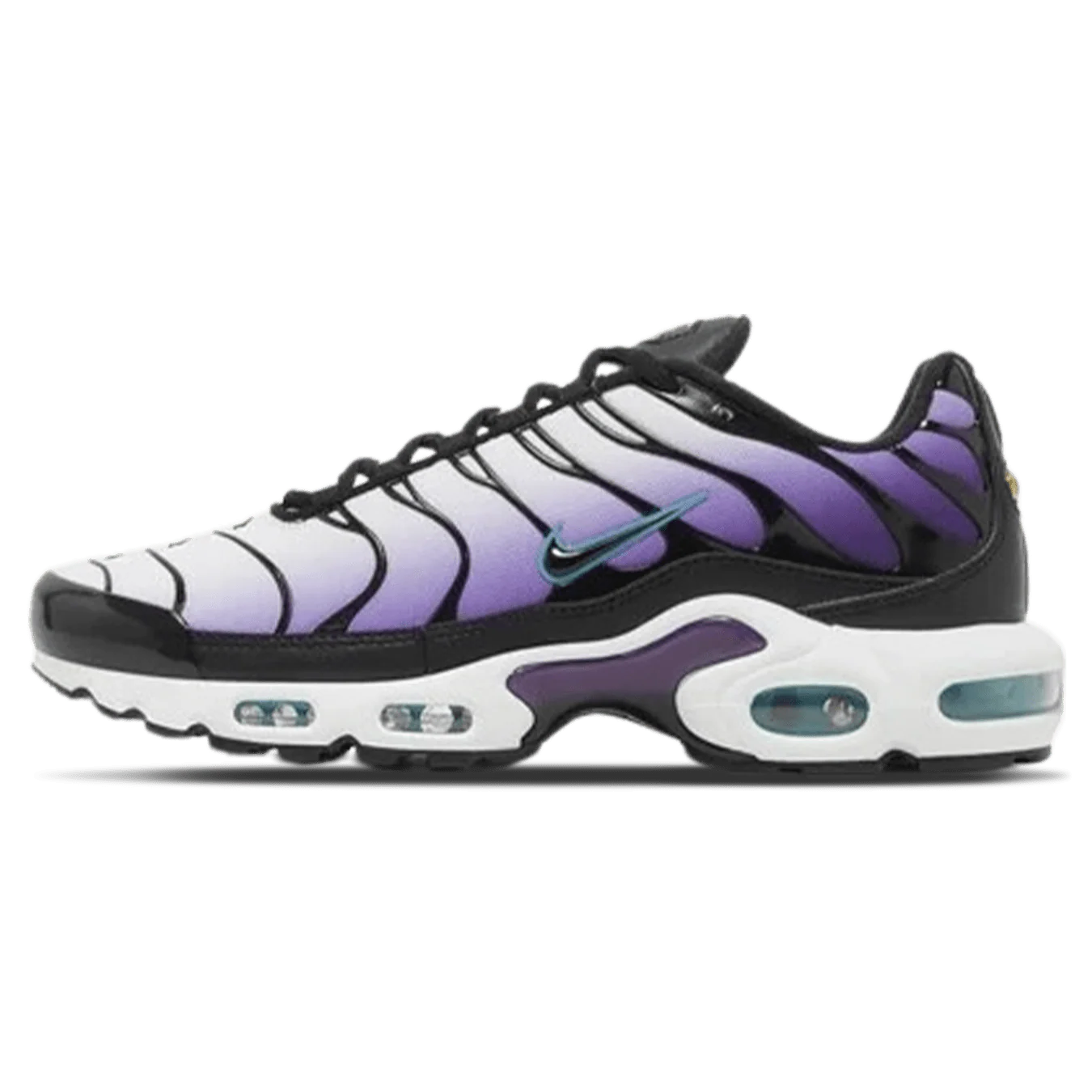 Nike Air Max Plus 'Reverse Grape'