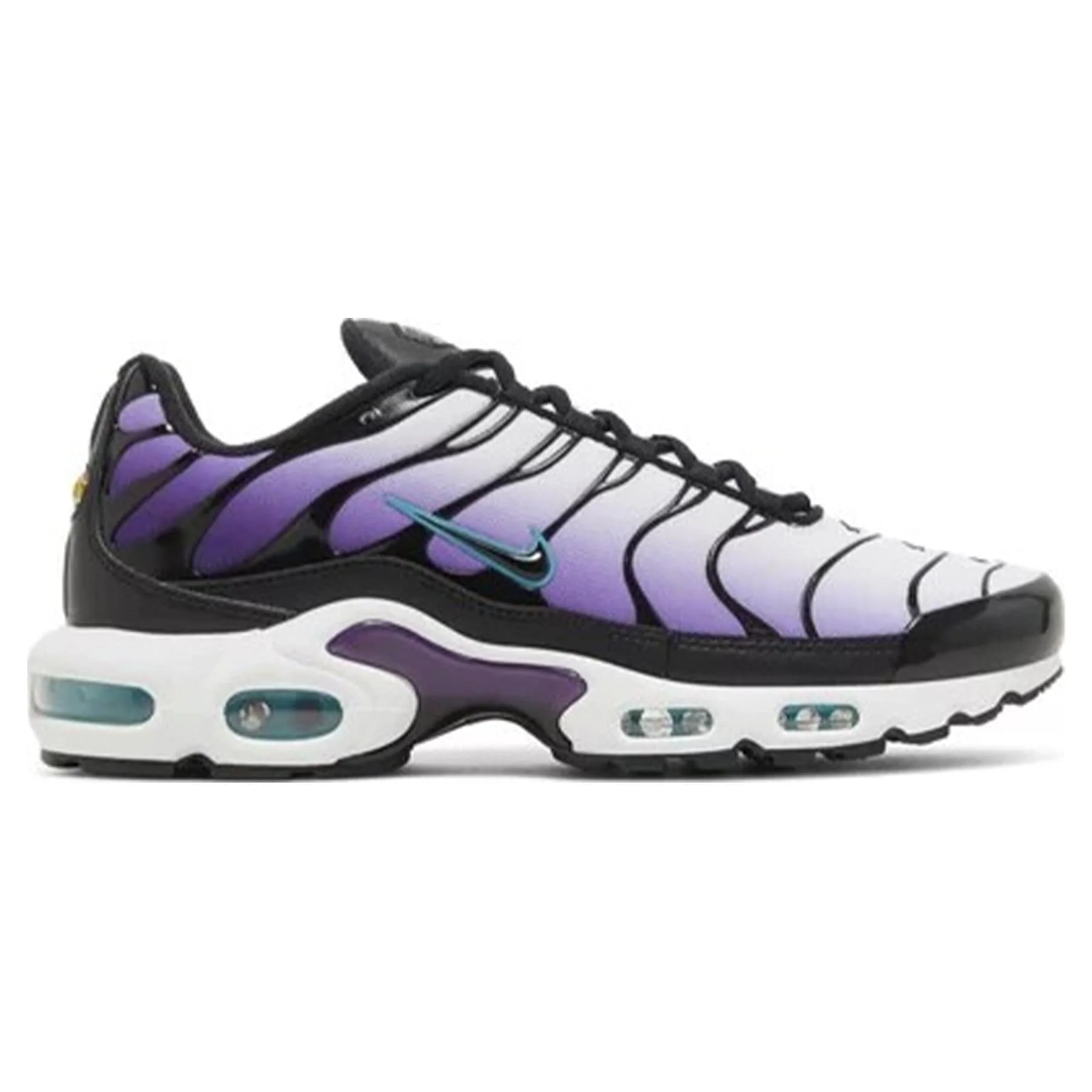 Nike Air Max Plus 'Reverse Grape' - Image 2