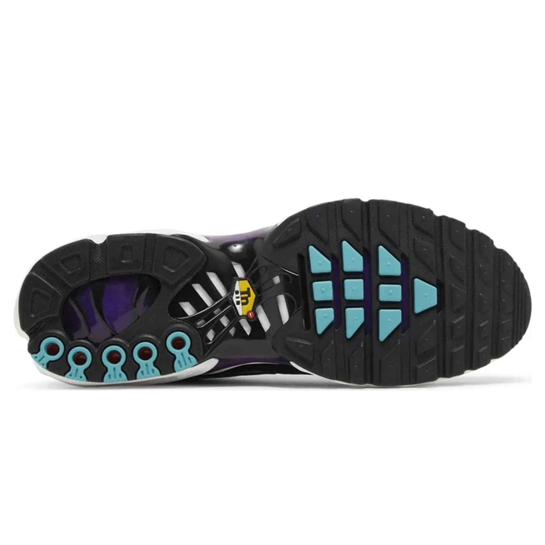 Nike Air Max Plus 'Reverse Grape' - Image 5
