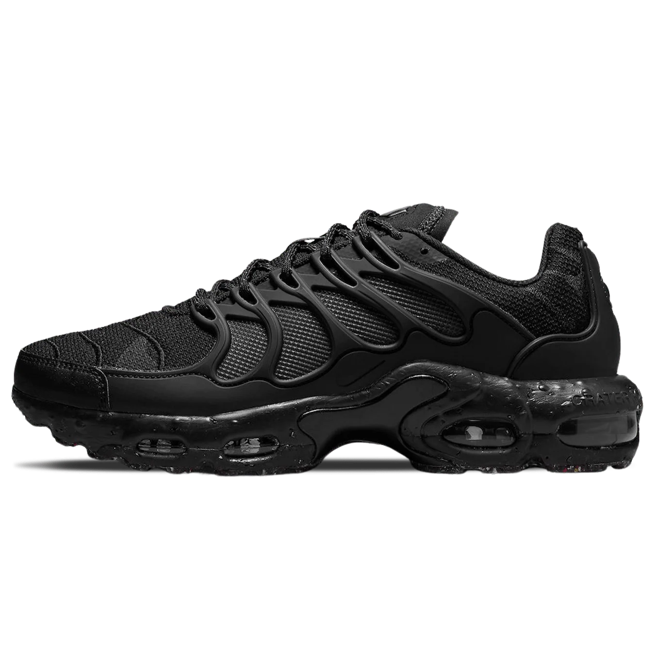 Nike Air Max Terrascope Plus 'Triple Black'