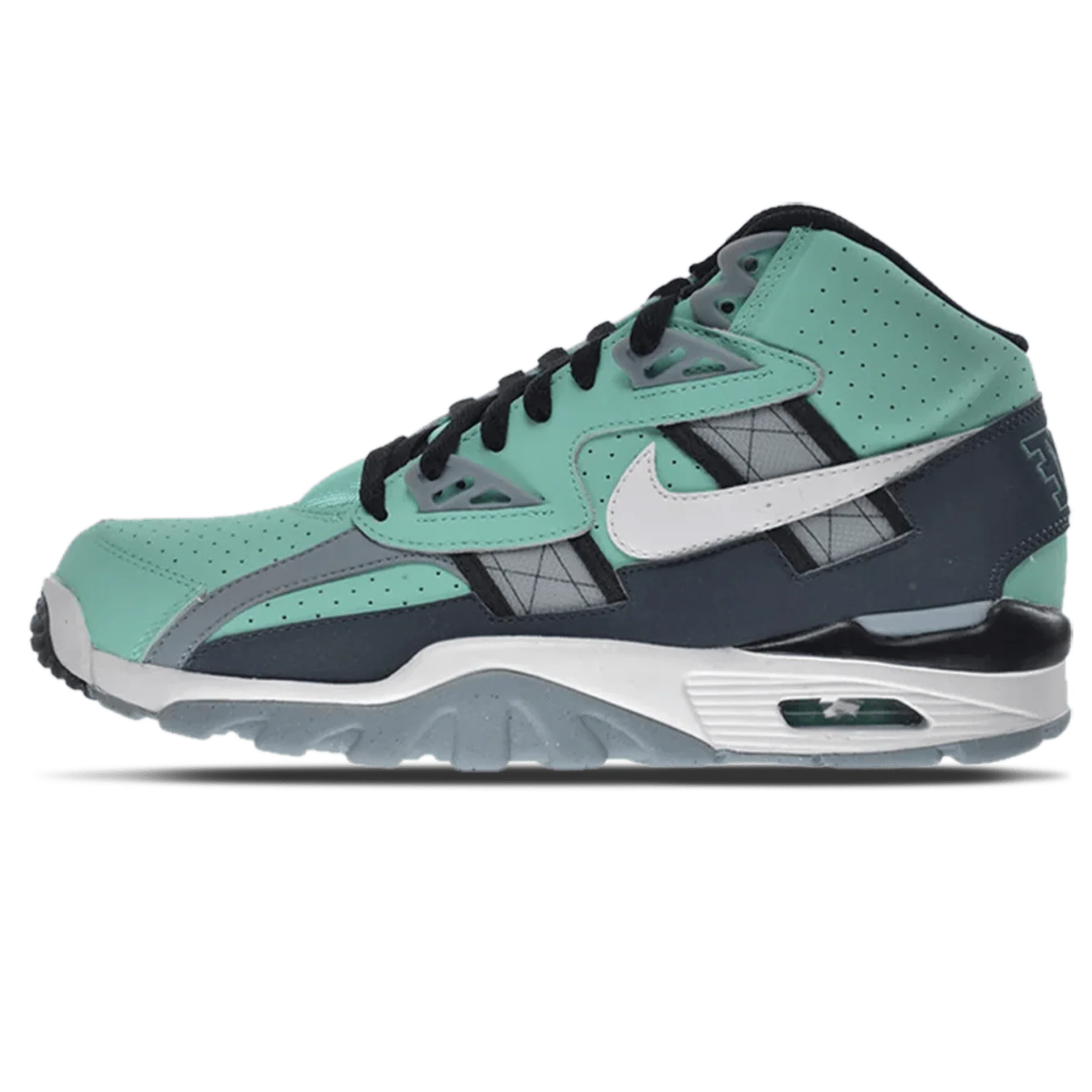 Nike Air Trainer SC High 'Hyper Turquoise'