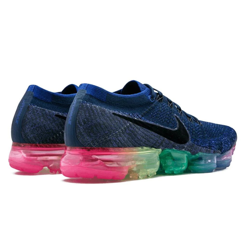 Nike Air VaporMax Flyknit BeTrue to Equality 2017 - Image 3