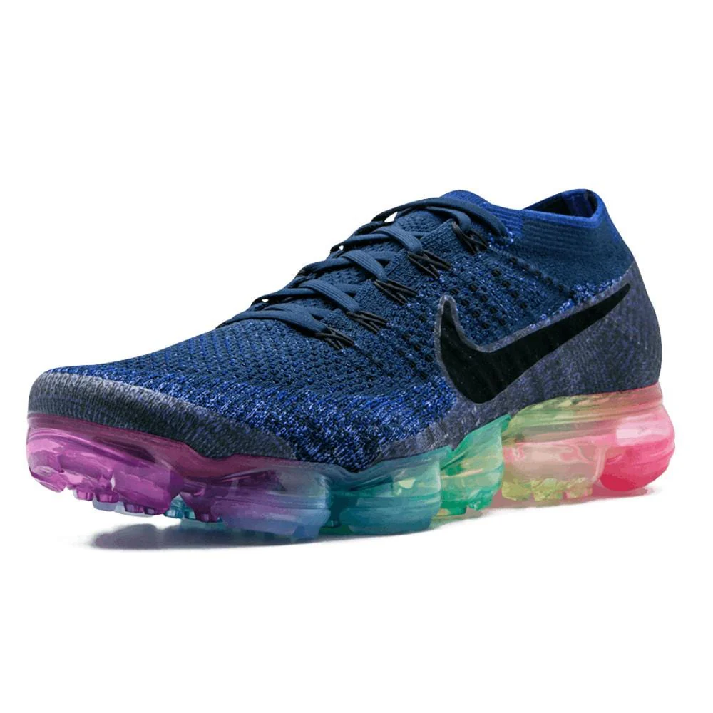 Nike Air VaporMax Flyknit BeTrue to Equality 2017 - Image 4
